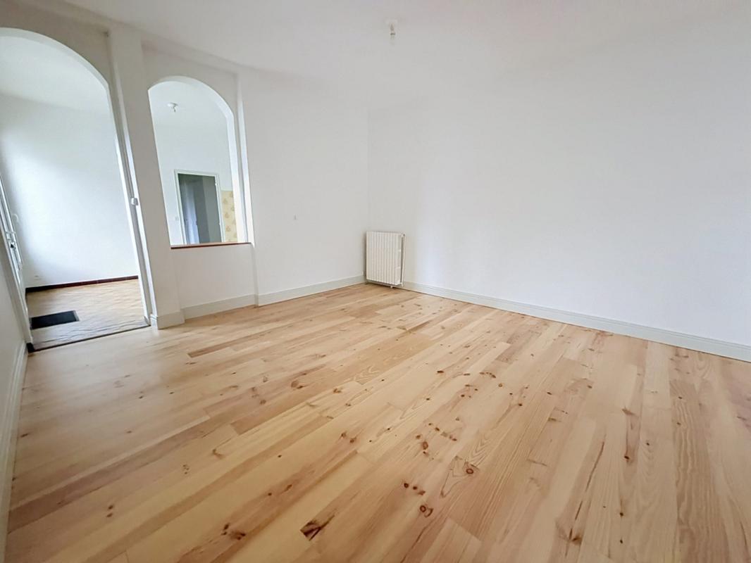 Appartement 3 pièces 82 m² · à Agen · 82 m² · 709 €/mois