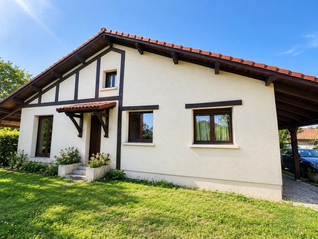 Maison 7 pièces 178 m² · à Narrosse · 178 m² · 355 000 €
