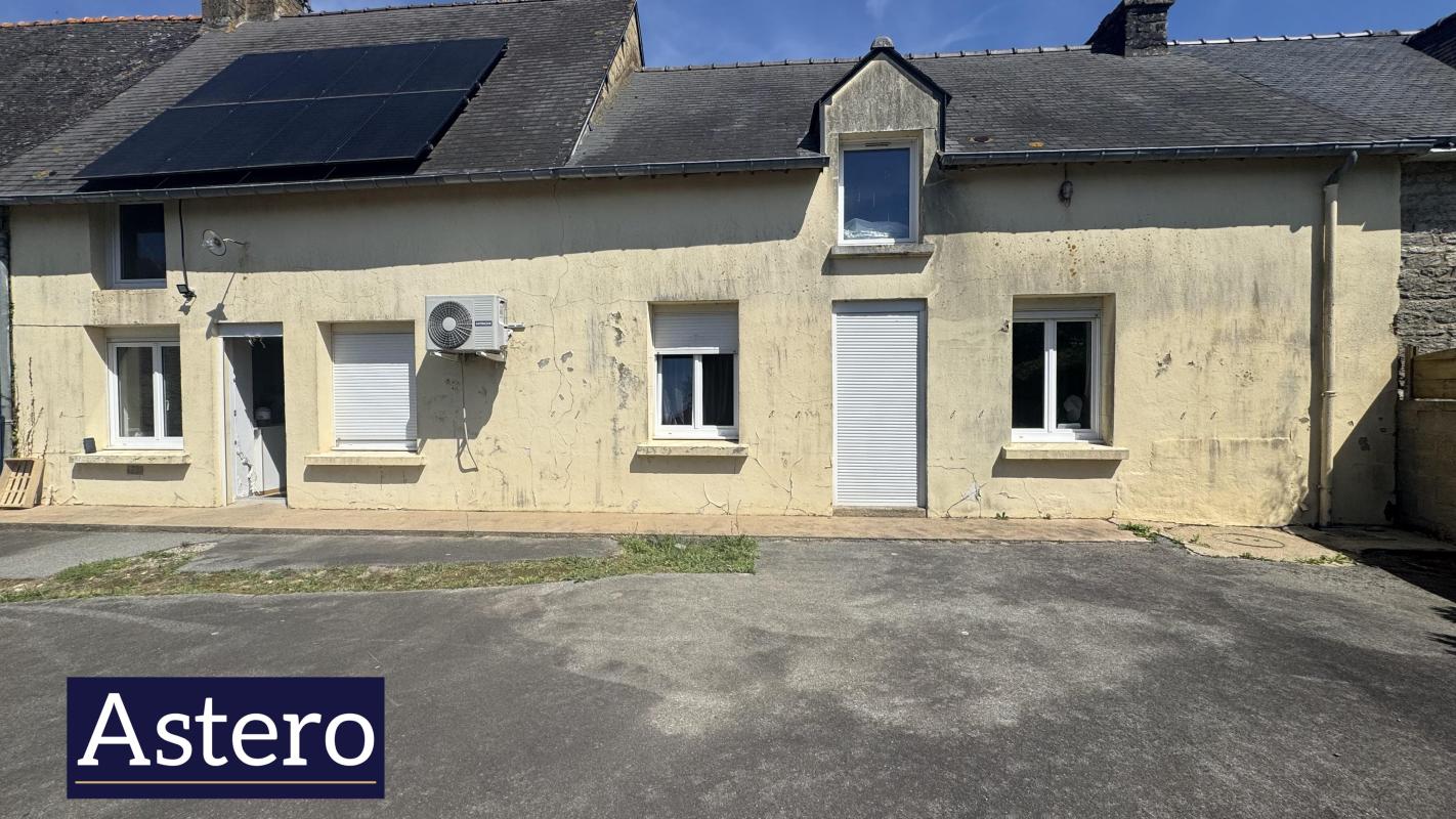 Maison 4 pièces 81 m² · à Buleon · 81 m² · 109 900 €