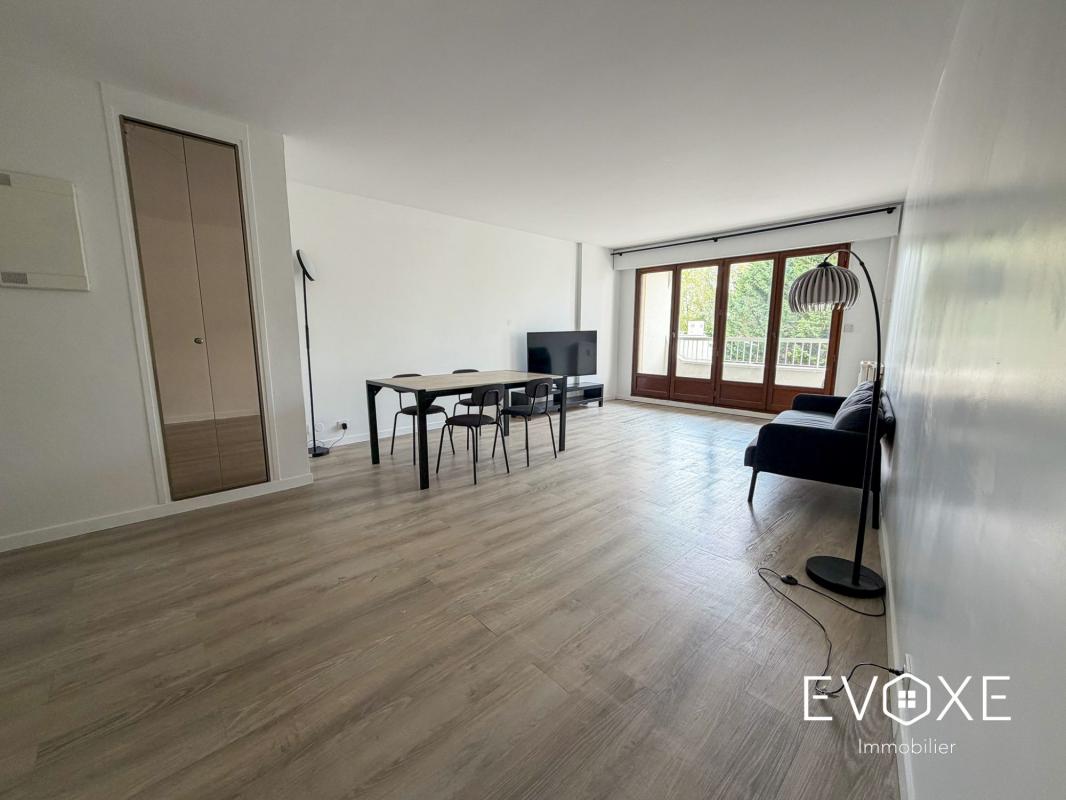 Appartement 4 pièces 80 m² · à Cergy · 80 m² · 1 700 €/mois