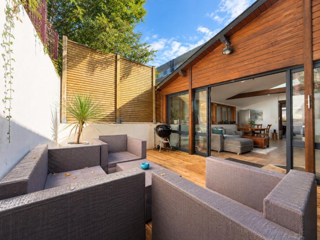 Maison 4 pièces 81 m² · à Rennes · 81 m² · 310 000 €