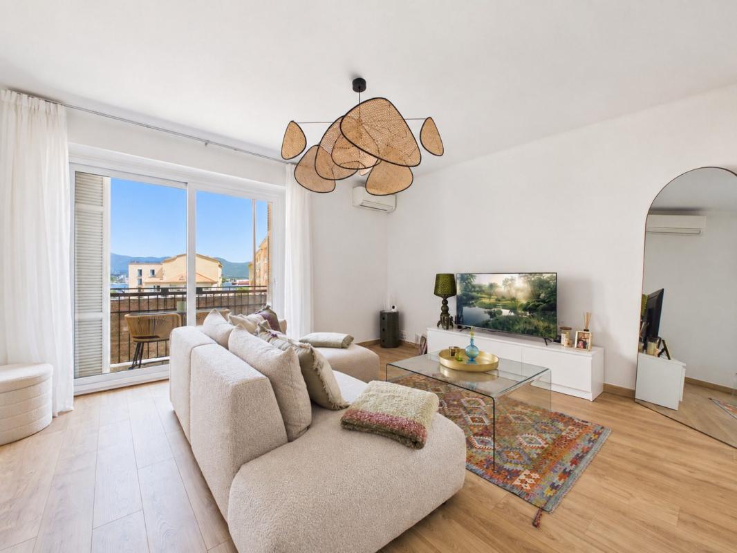 Appartement – AJACCIO CORSE-DU-SUD CORSE - Vue 5