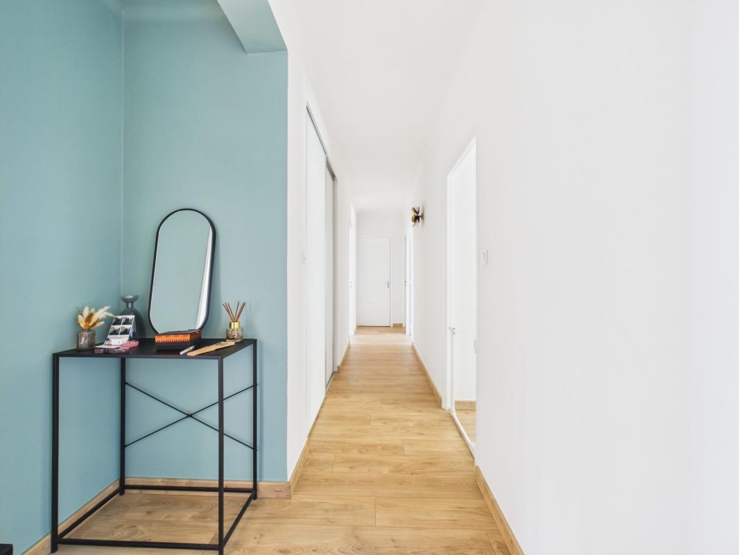 Appartement – AJACCIO CORSE-DU-SUD CORSE - Plus