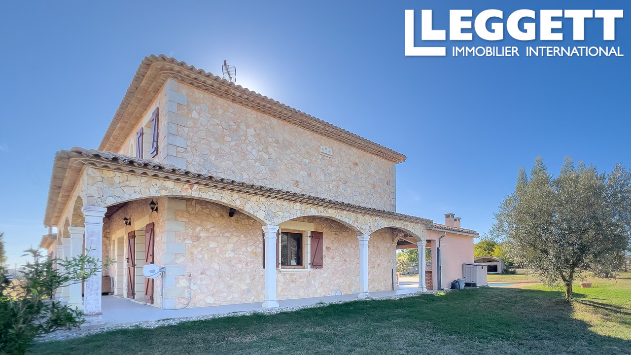 Maison 5 pièces 145 m² · à Duras · 145 m² · 424 000 €