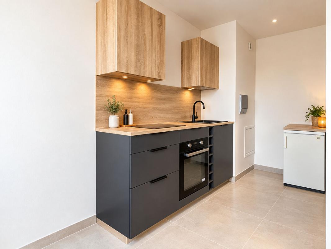 Appartement 2 pièces 52 m² · à Sevres · 52 m² · 209 000 €