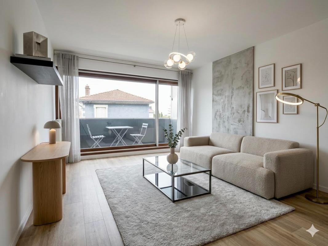 Appartement 1 pièce 28 m² · à Bordeaux · 28 m² · 134 900 €