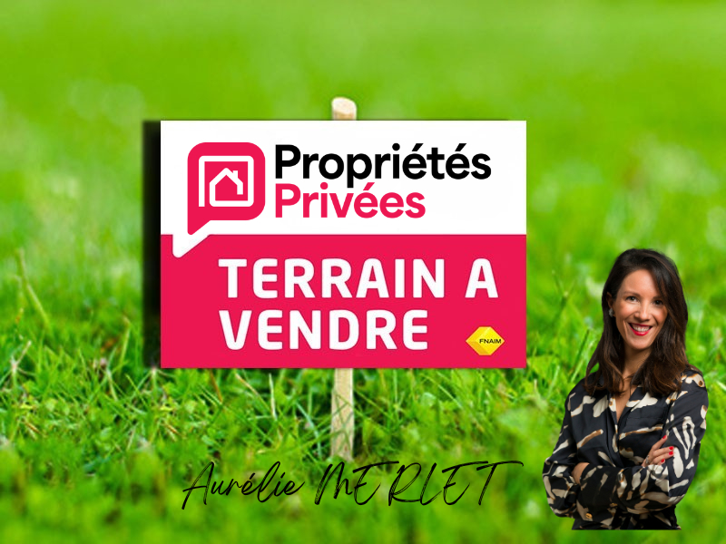 Terrain 800 m² · à Ennezat · 800 m² · 75 000 €