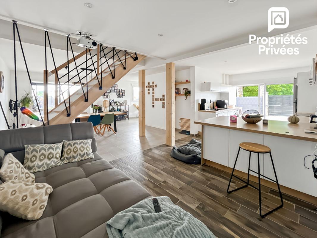 Maison 4 pièces 120 m² · à Parempuyre · 120 m² · 349 000 €