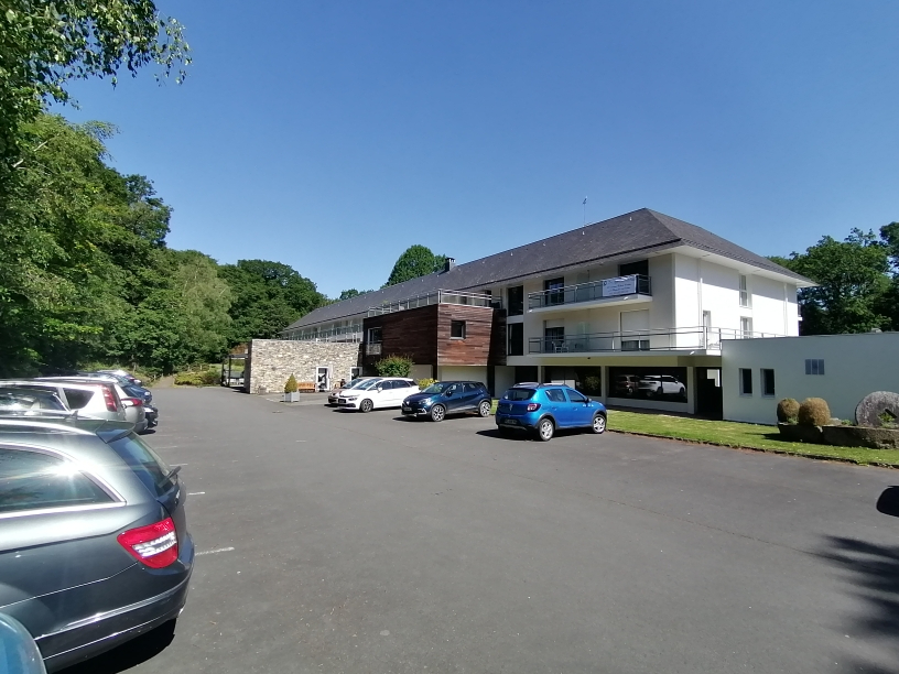 Appartement 1 pièce 28 m² · à Bagnoles de L Orne Normandie · 28 m² · 75 000 €