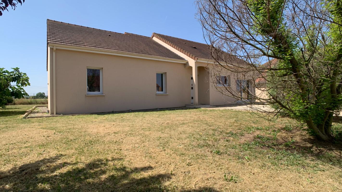 Maison 6 pièces 120 m² · à Chatellerault · 120 m² · 238 900 €