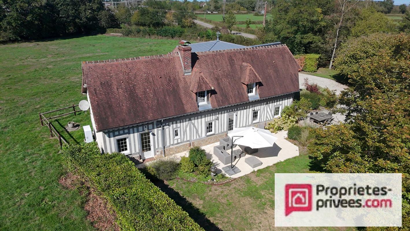Maison 7 pièces 170 m² · à Coquainvilliers · 170 m² · 649 900 €
