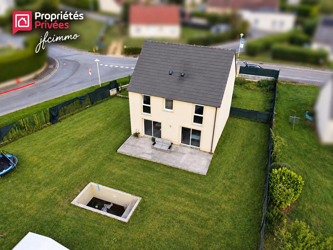 Maison 6 pièces 140 m² · à Soissons · 140 m² · 203 000 €