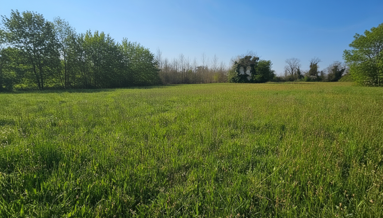 Terrain 1004 m² · à Lafox · 1 004 m² · 97 000 €