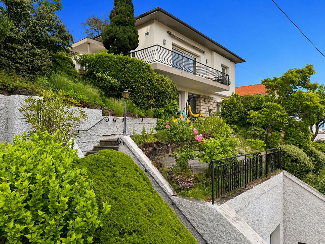 Maison 5 pièces 152 m² · à Beaumont · 152 m² · 399 000 €