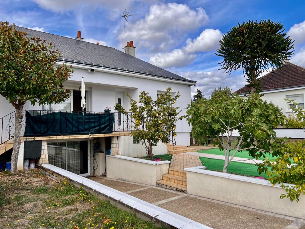 Maison 4 pièces 78 m² · à Vendome · 78 m² · 190 000 €