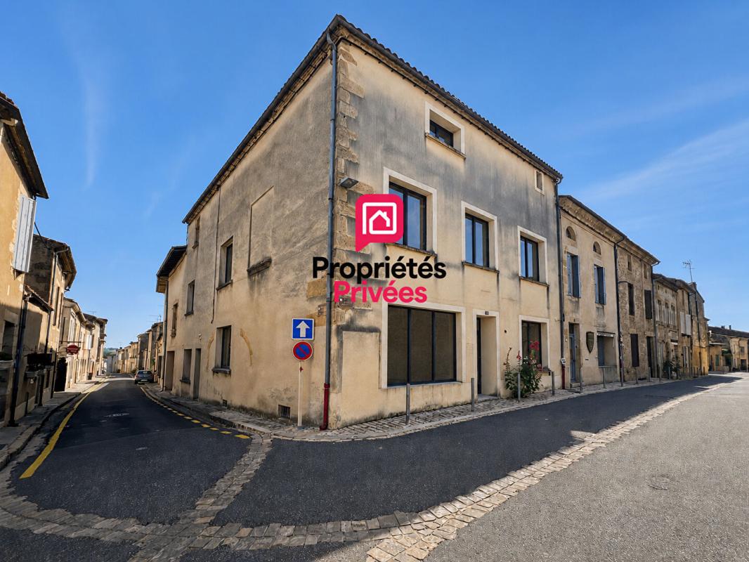 Maison 7 pièces 204 m² · à Langon · 204 m² · 260 000 €