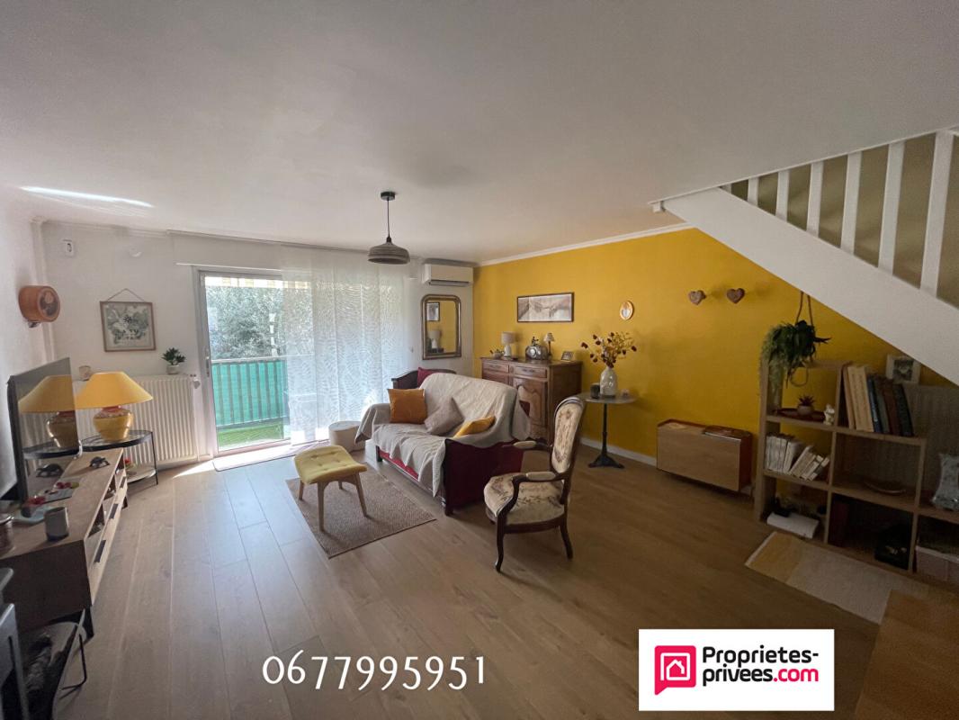 Maison 4 pièces 64 m² · à Ales · 64 m² · 162 000 €