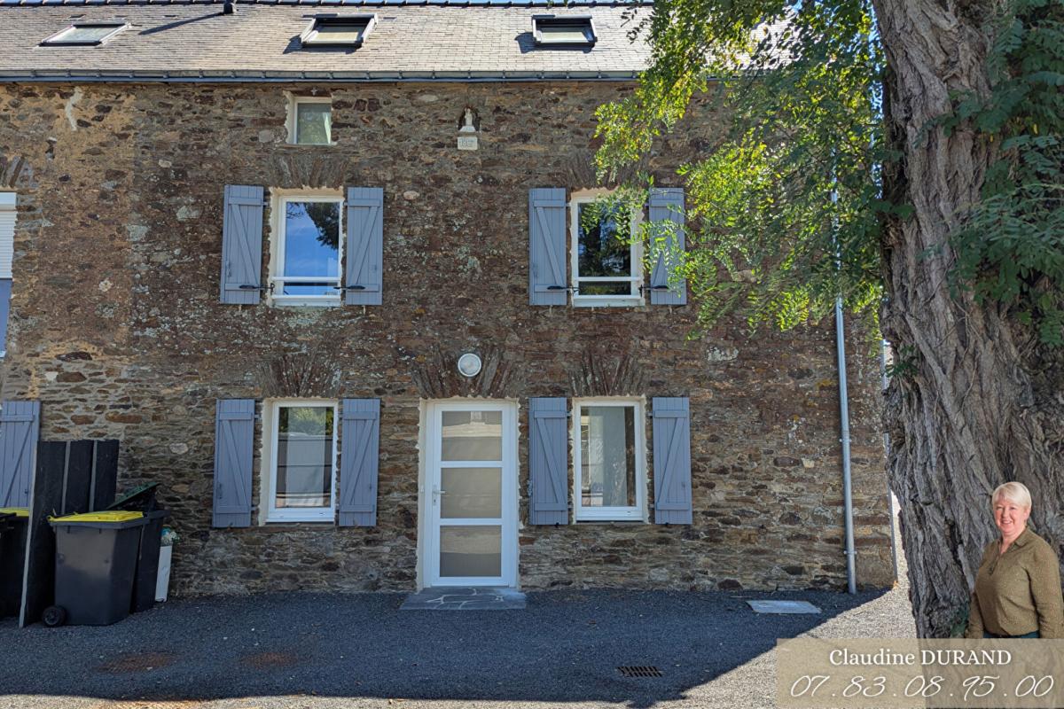 Maison 5 pièces 107 m² · à Campbon · 107 m² · 998 €/mois