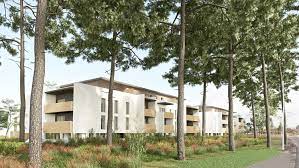 Appartement 4 pièces 83 m² · à Biscarrosse · 83 m² · 987 €/mois
