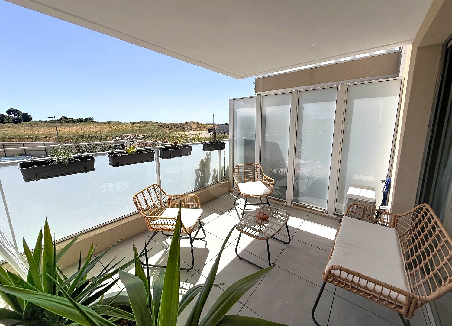 Appartement 3 pièces 55 m² · à Montpellier · 55 m² · 289 000 €