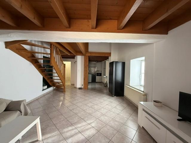 Appartement 3 pièces 63 m² · à Solutre Pouilly · 63 m² · 560 €/mois