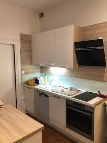 Appartement 2 pièces 43 m² · à Lyon 03 · 43 m² · 865 €/mois