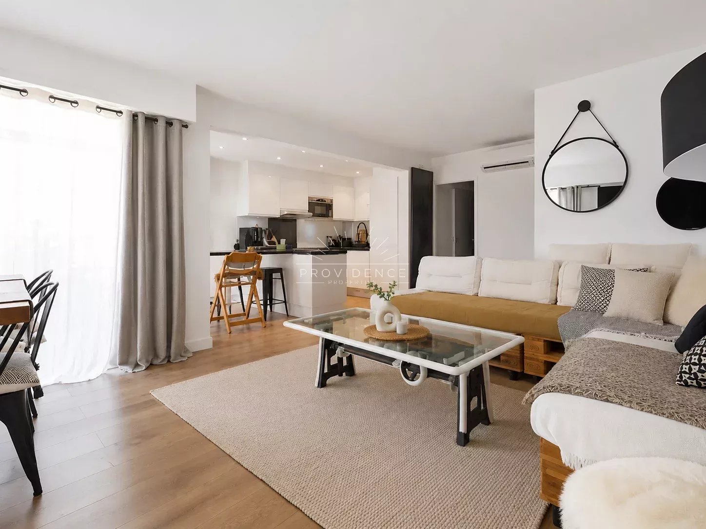 Appartement 3 pièces 65 m² · à Cannes · 65 m² · 405 000 €