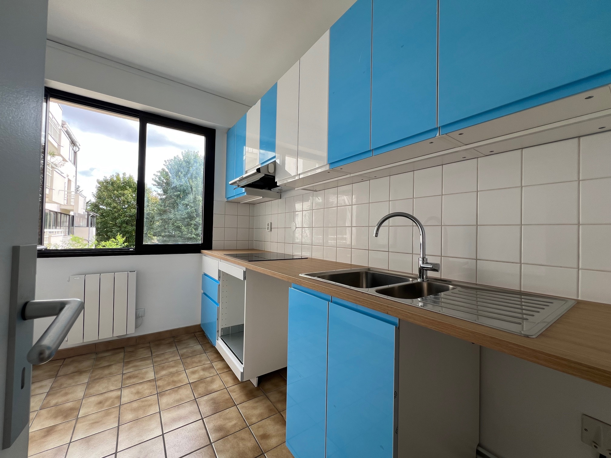 Appartement 2 pièces 49m² MEUDON 92190 photo 2