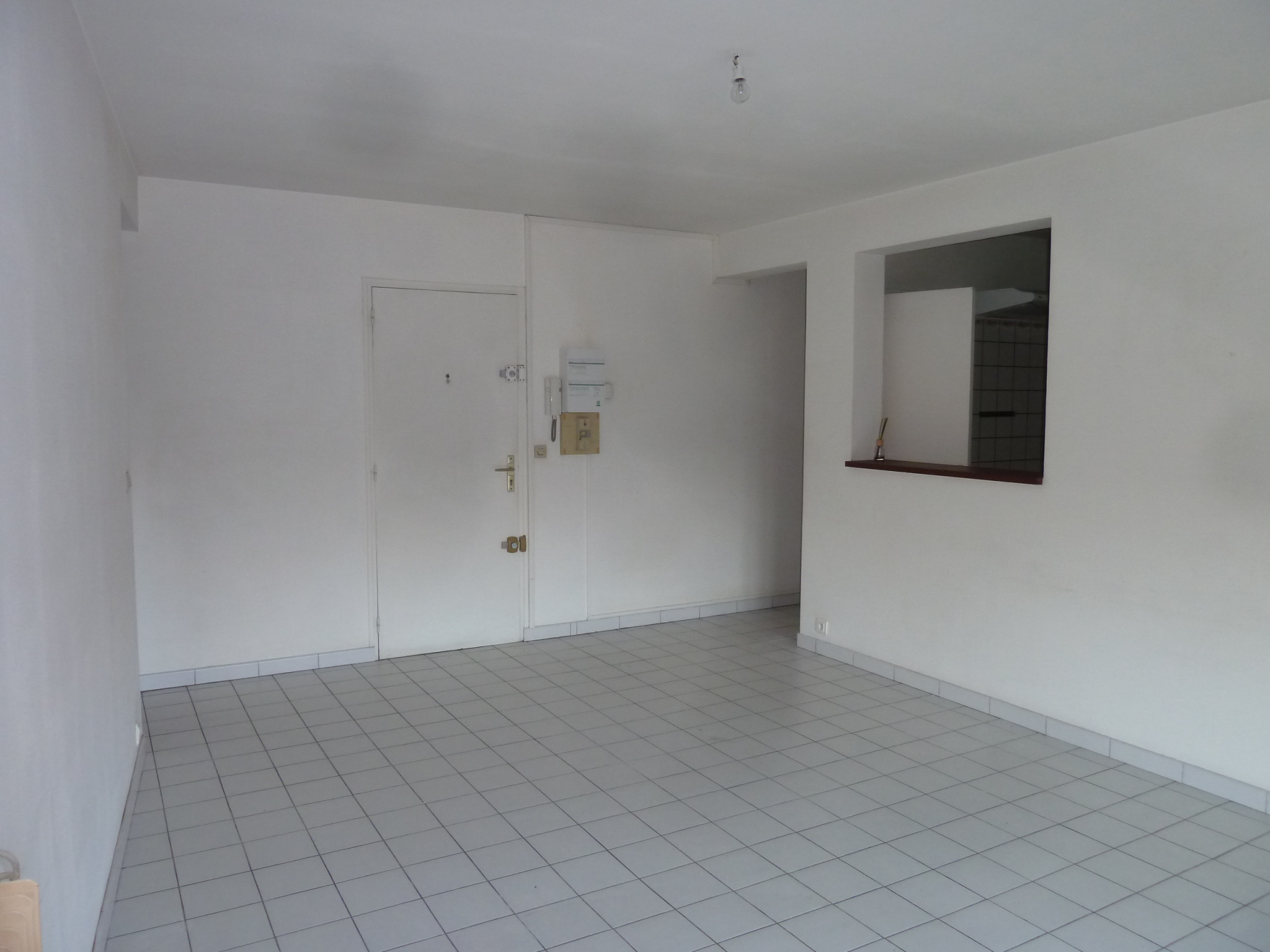 Appartement 3 pièces 59 m² · à Vaujours · 59 m² · 990 €/mois