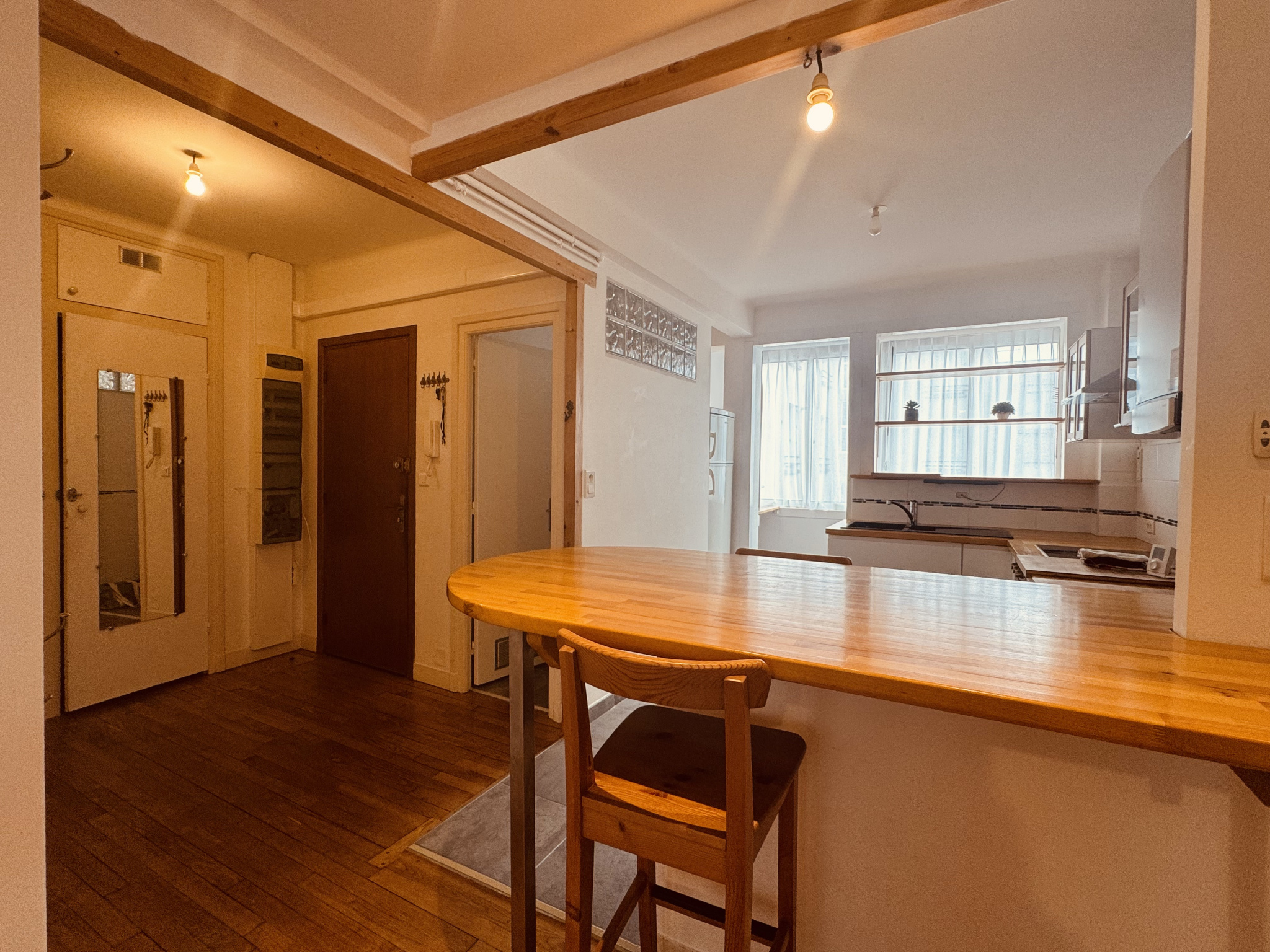 Appartement 3 pièces 73 m² · à Brest · 73 m² · 248 000 €