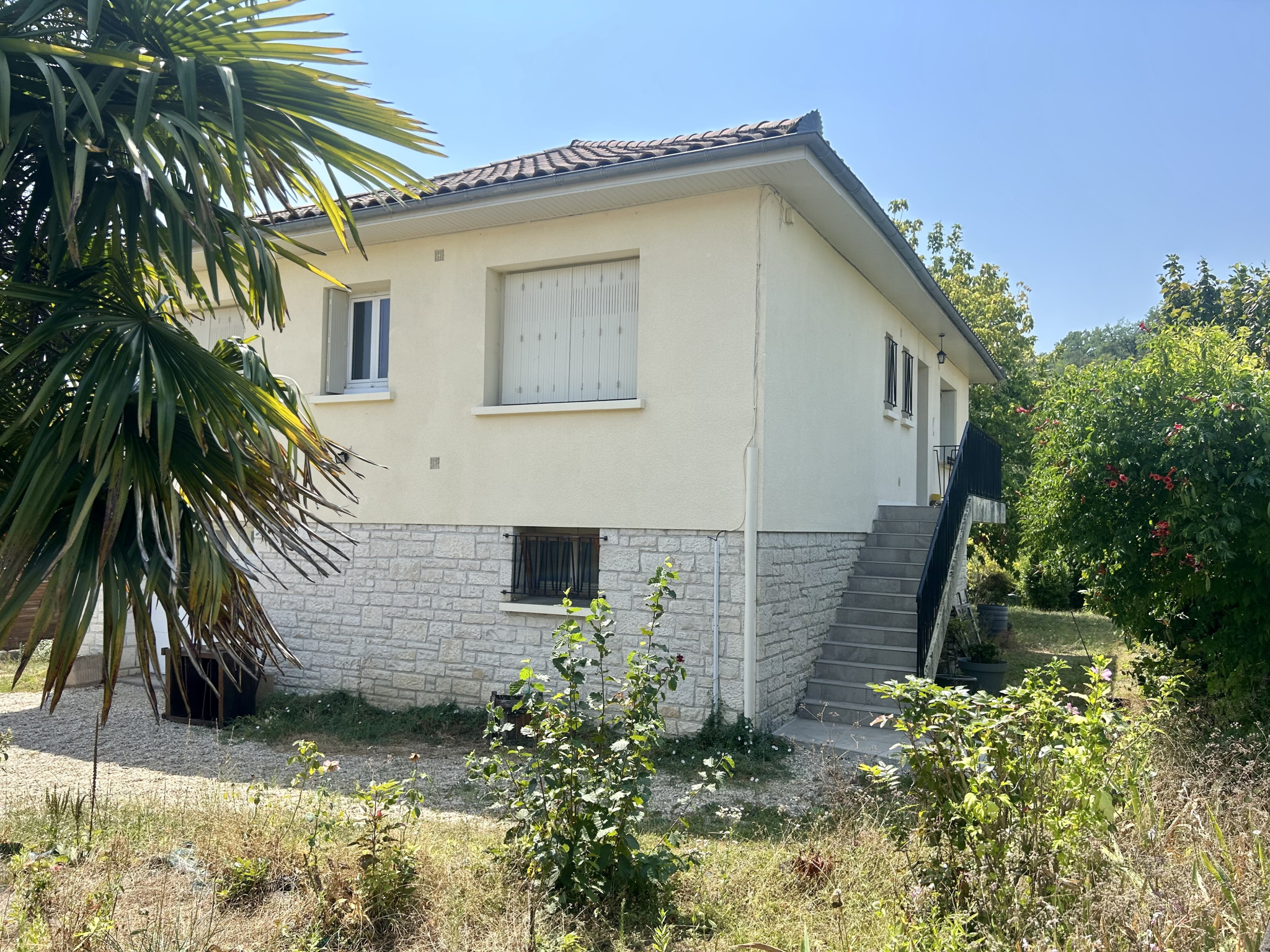 Maison 4 pièces 88 m² · à Lachapelle Auzac · 88 m² · 199 800 €