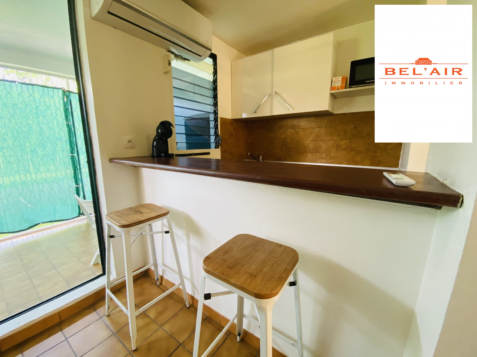 Appartement 1 pièce 24 m² · à Schoelcher · 24 m² · 650 €/mois