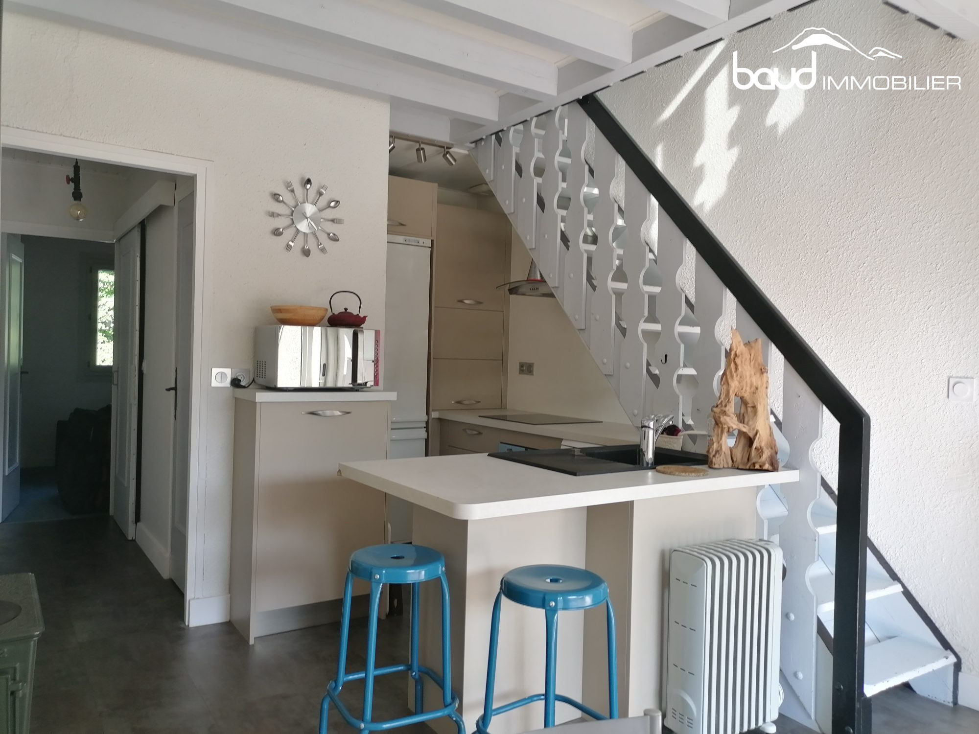 Maison 3 pièces 53 m² · à Villard de Lans · 53 m² · 985 €/mois