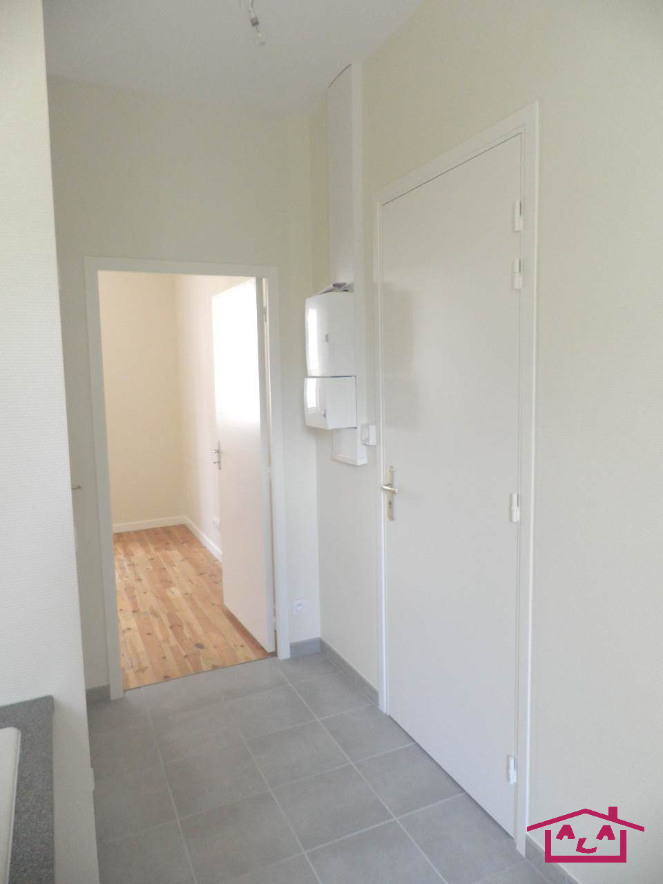 Appartement 1 pièce 27 m² · à Grenoble · 27 m² · 405 €/mois