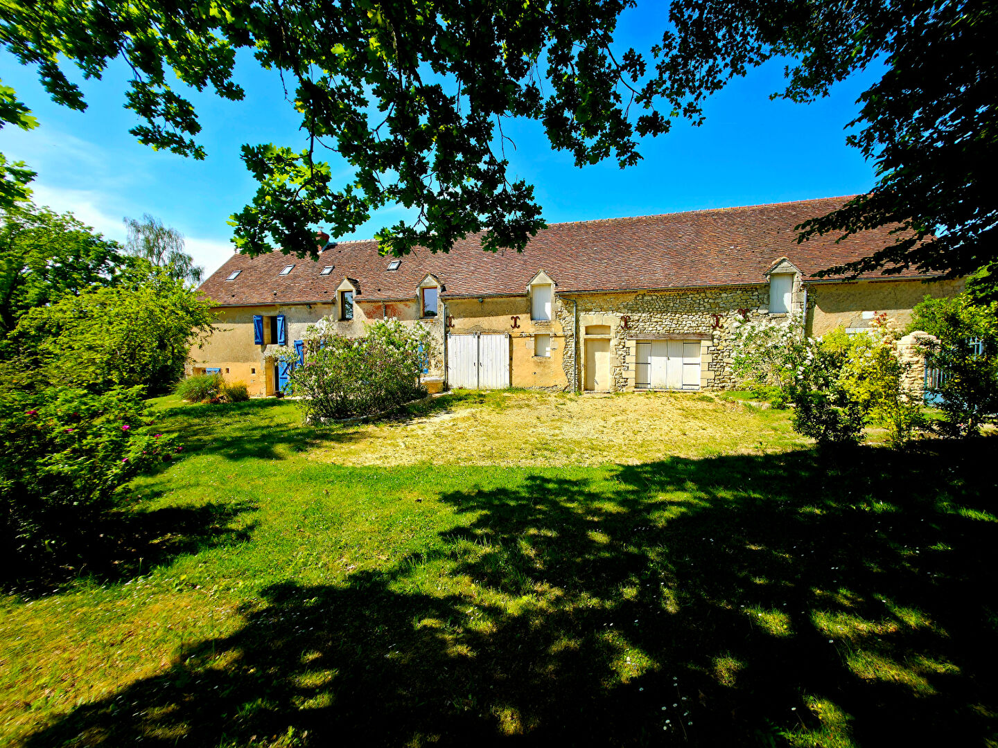 Maison 6 pièces 190 m² · à Val-au-Perche · 190 m² · 263 000 €