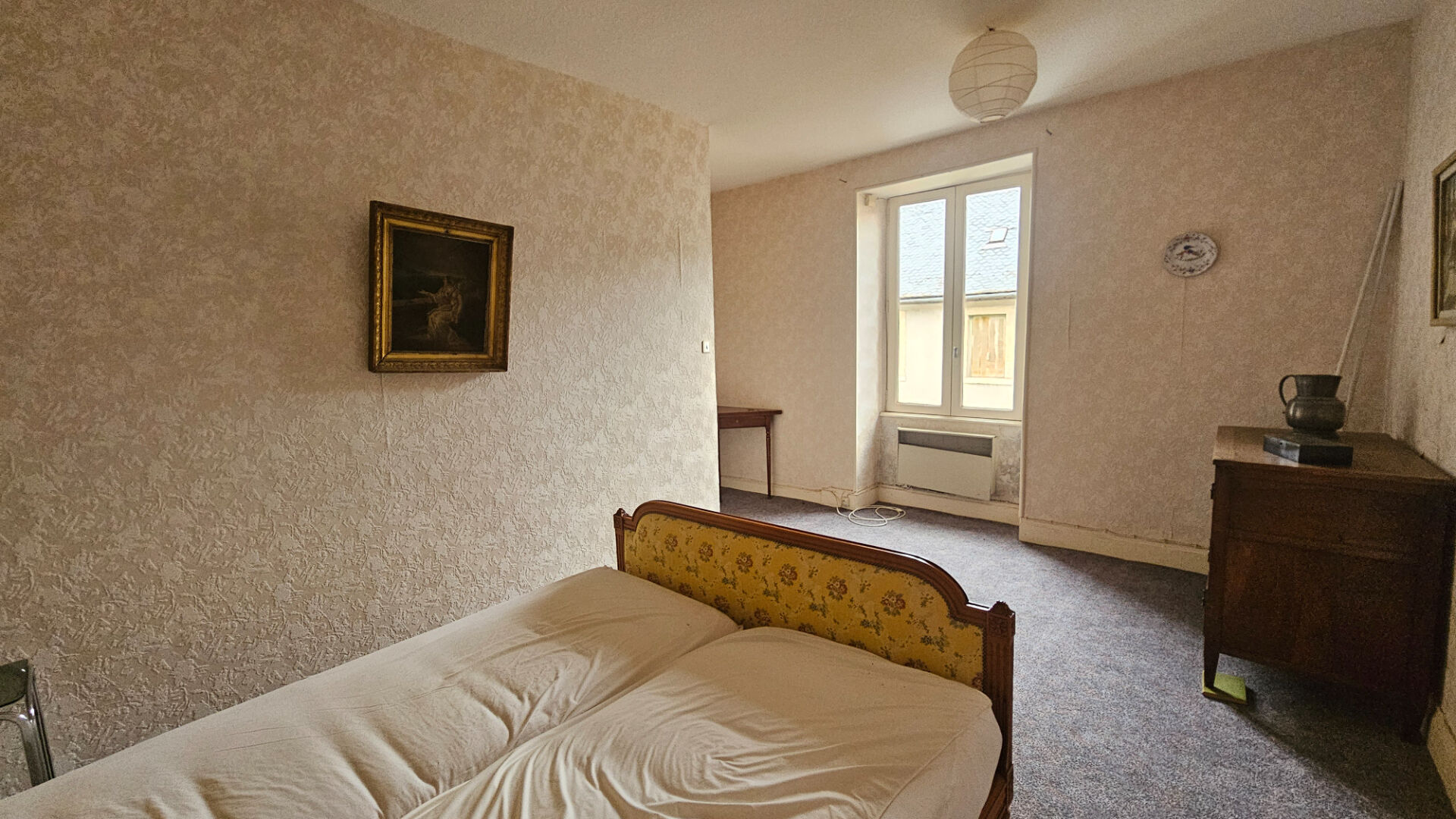 Appartement – Saint-Geniez d'Olt et d'Aubrac, Faubourg Saint-Honoré, Saint-Geniez-d'Olt - Vue 4