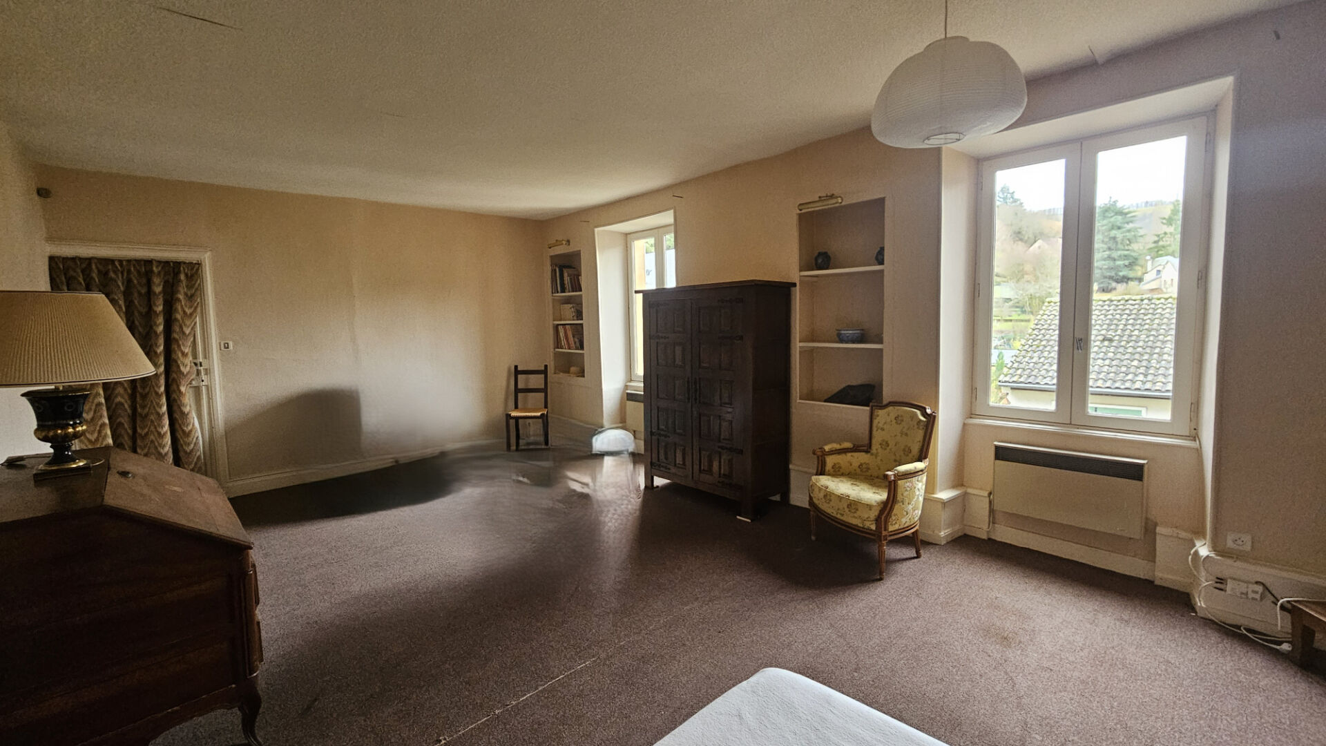 Appartement – Saint-Geniez d'Olt et d'Aubrac, Faubourg Saint-Honoré, Saint-Geniez-d'Olt - Vue 5