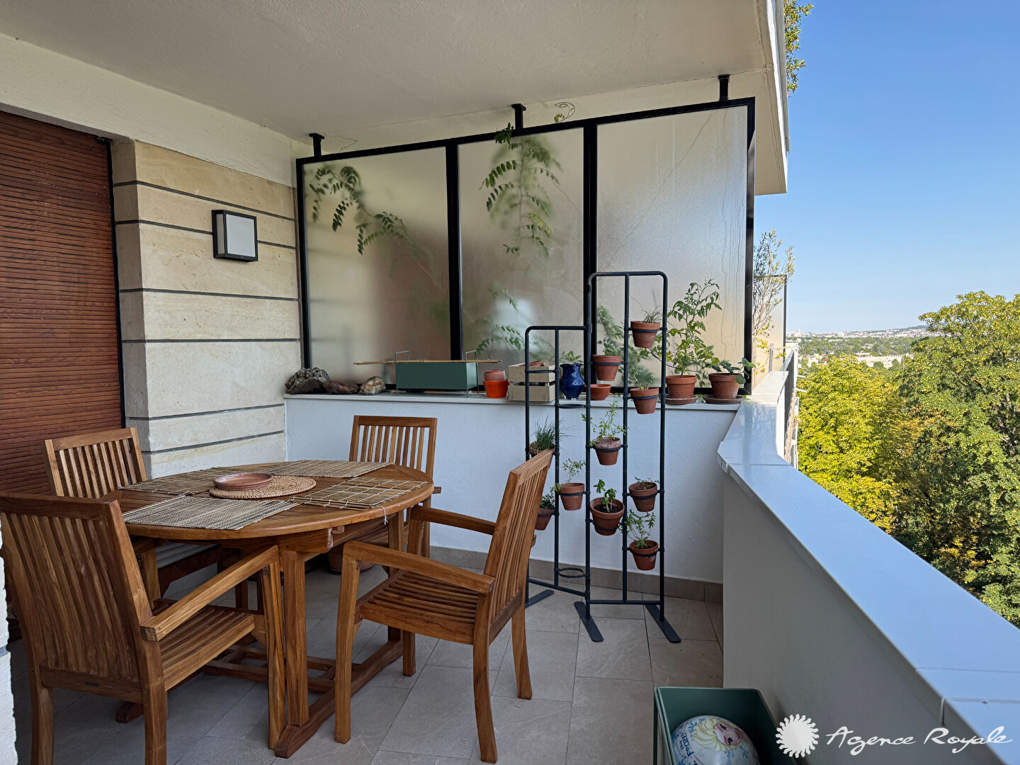 Appartement 5 pièces 114 m² · à Le Pecq · 114 m² · 2 700 €/mois