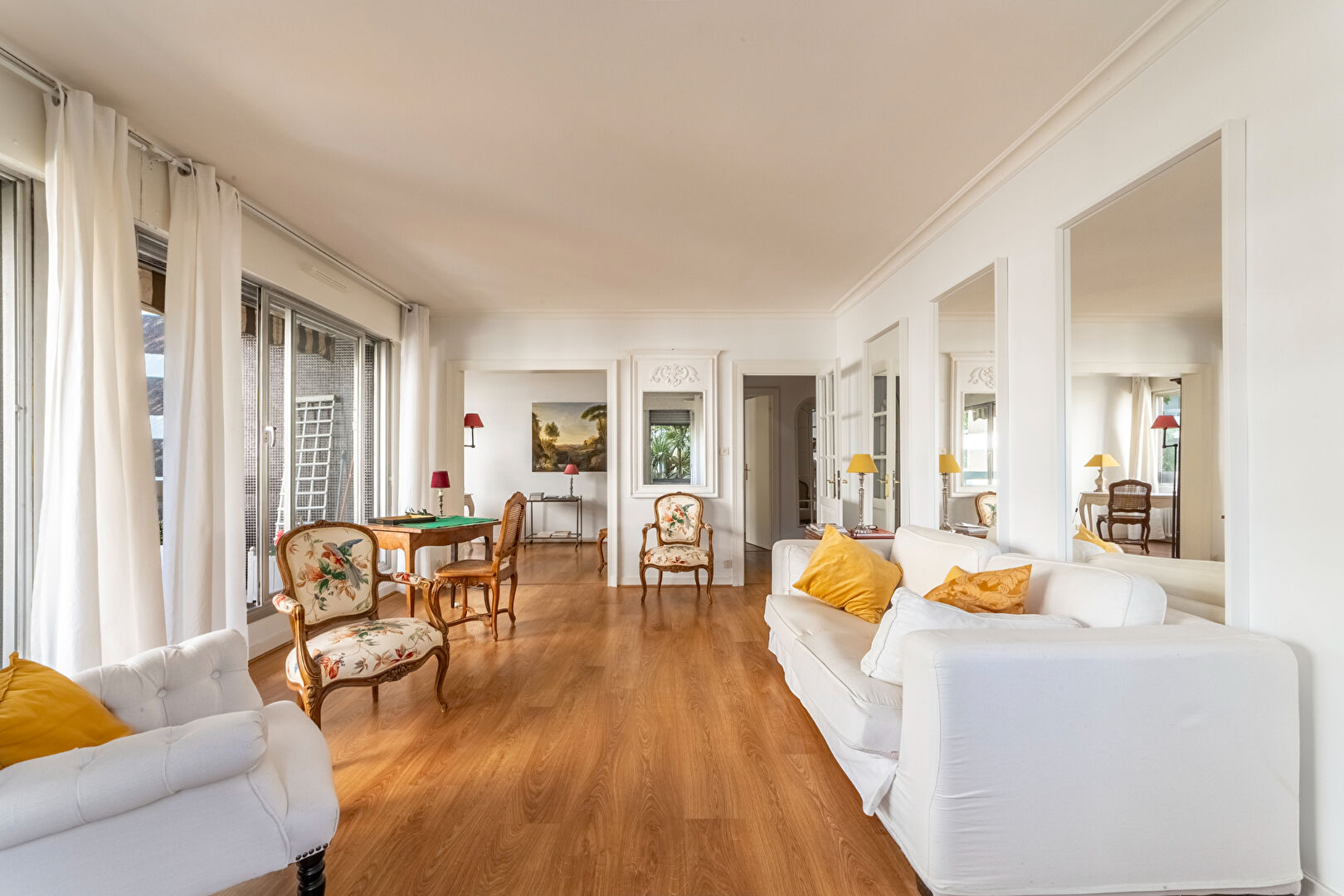 Appartement 4 pièces 89 m² · à Nantes · 89 m² · 325 500 €