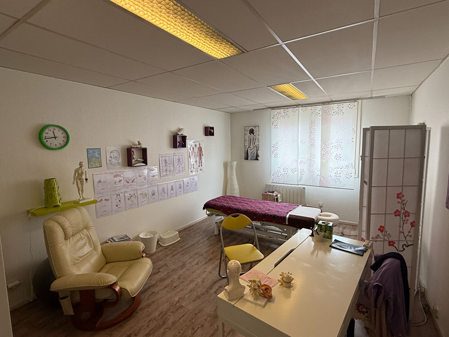 Local commercial 74 m² · à Strasbourg · 74 m² · 209 996 €