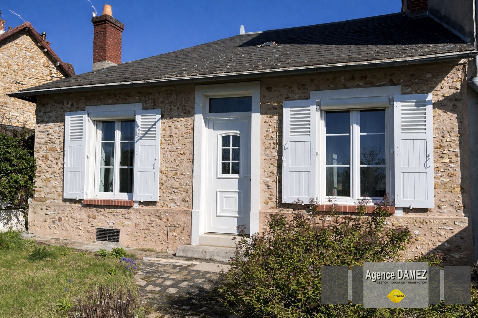 Maison 3 pièces 60 m² · à Dourdan · 60 m² · 262 000 €
