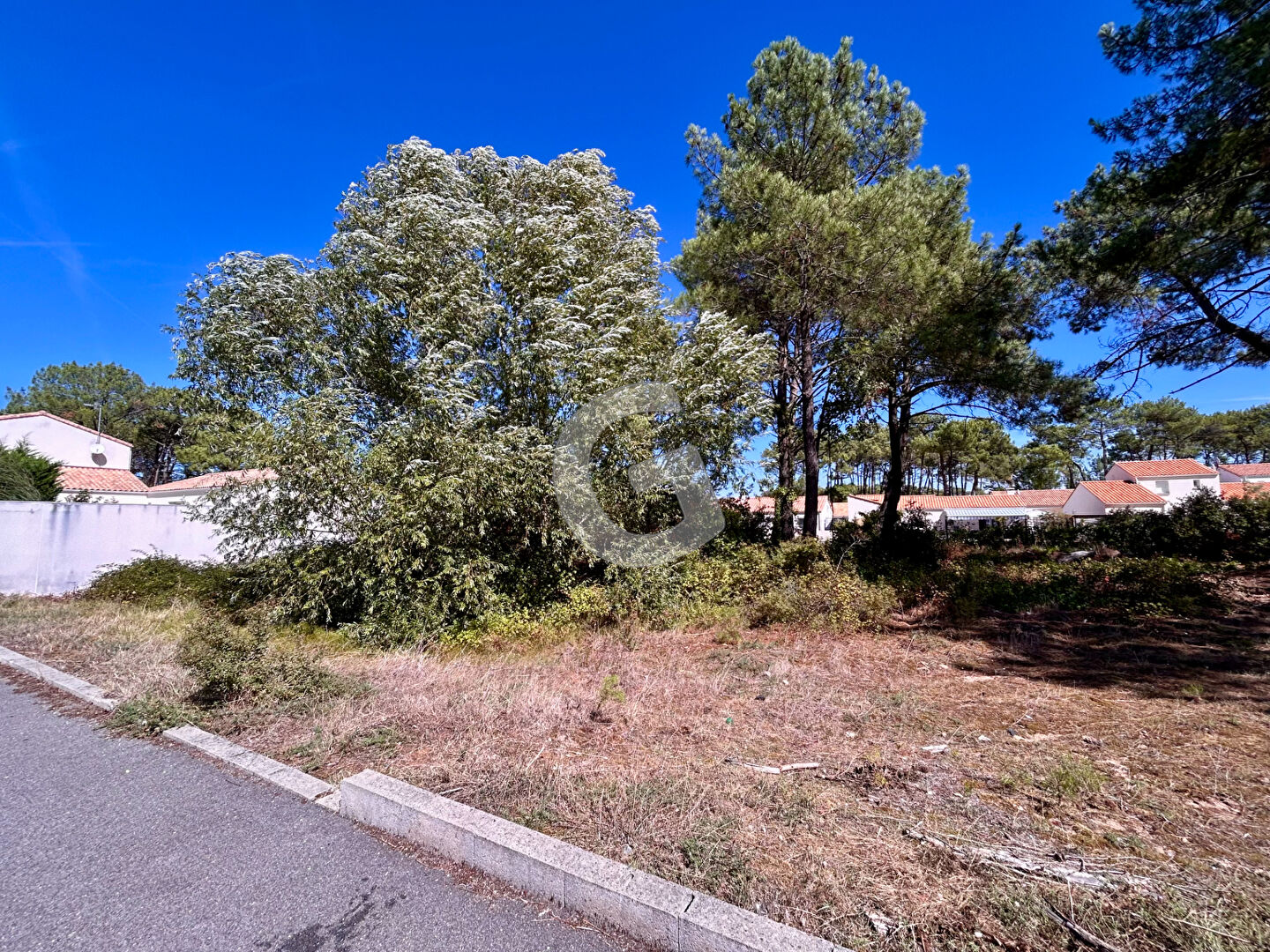 Terrain 400 m² · à La Tranche sur Mer · 400 m² · 149 300 €