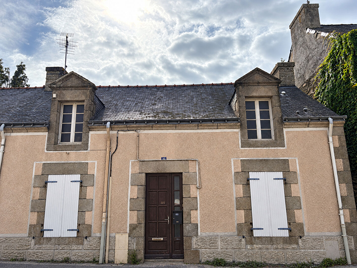 Maison 4 pièces 72 m² · à Locmine · 72 m² · 95 670 €