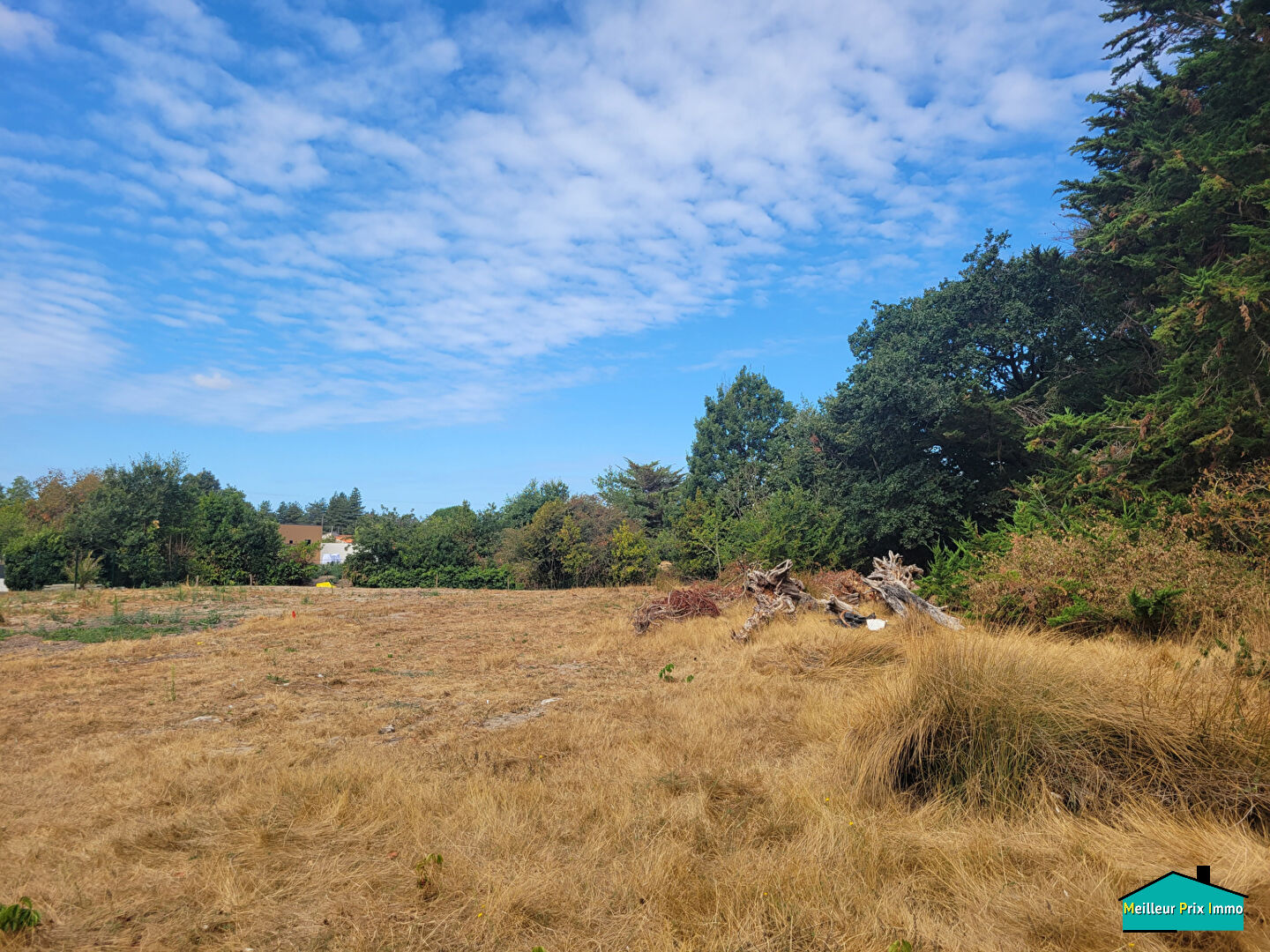 Terrain 445 m² · à Villeneuve en Retz · 445 m² · 75 950 €
