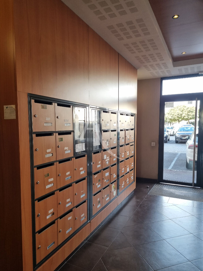 Appartement 2 pièces 51 m² · à Combs la Ville · 51 m² · 897 €/mois