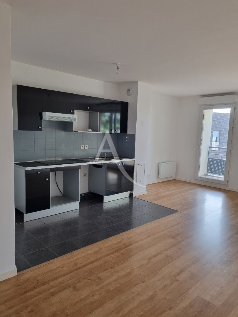 Appartement 2 pièces 54 m² · à Combs la Ville · 54 m² · 876 €/mois