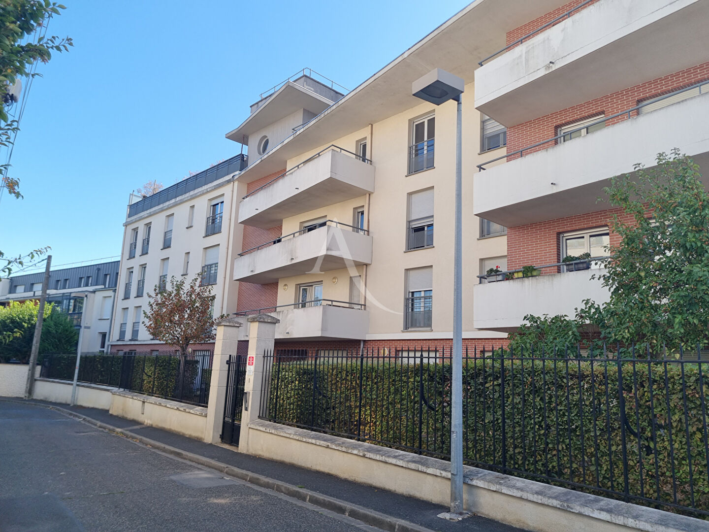 Appartement 2 pièces 50 m² · à Combs la Ville · 50 m² · 925 €/mois
