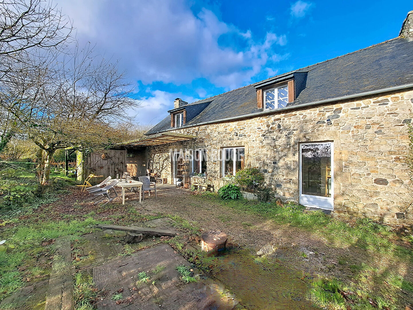 Maison 8 pièces 169 m² · à Plancoët · 169 m² · 272 480 €