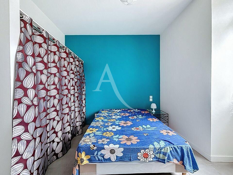 Maison 1 pièce 16 m² · à Angers · 16 m² · 510 €/mois