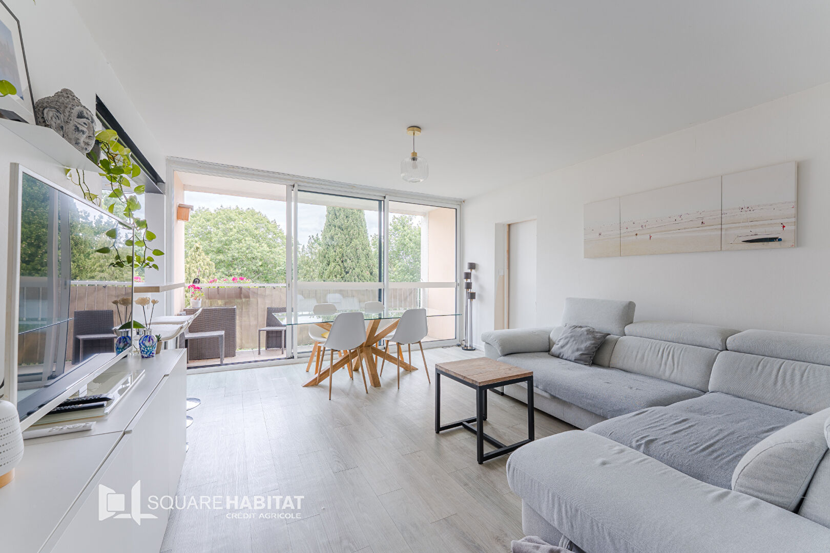 Appartement 4 pièces 78 m² · à Nantes · 78 m² · 235 000 €
